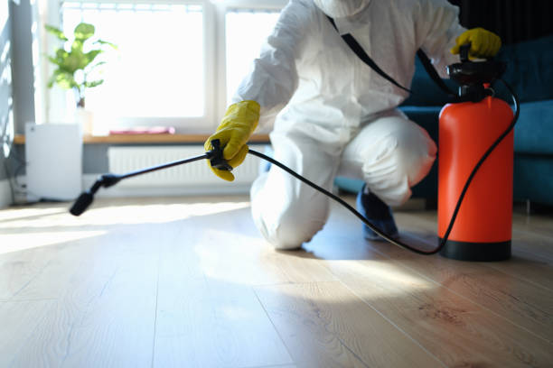 Reliable Hoarding Cleanup contractor in Hawthorne, NJ by Dulley Family Biohazard Services